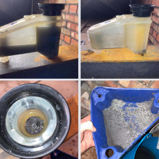 Boiler Repairs Belfast