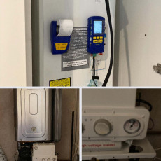 Boiler Servicing Belfast