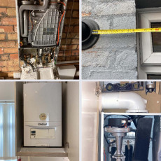 Boiler Installation Belfast