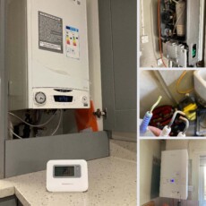Gas Boiler Repairs Belfast