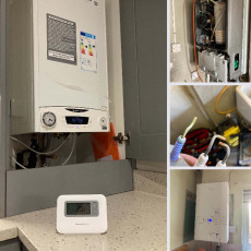 Gas Boiler Repairs Belfast