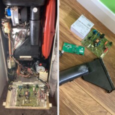 Boiler Repair Belfast