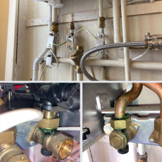 Boiler Maintenance Belfast