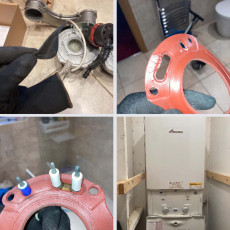 Boiler Engineers in Belfast