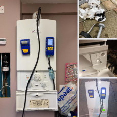 Boiler Engineer in Belfast